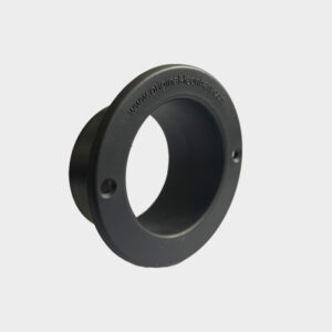 Balleinwurfschale ohne Führung